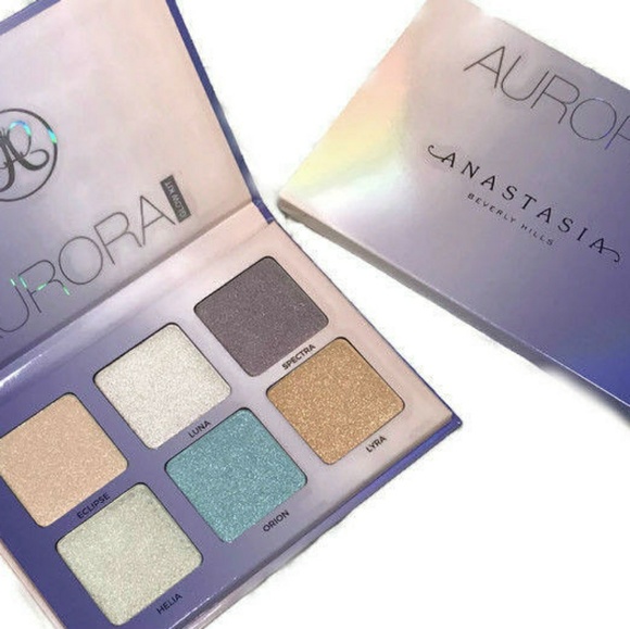 FIRM🆕️NIB ANASTASIA BEVERLY HILLS GLOW KIT - Picture 5 of 8